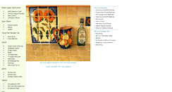 Desktop Screenshot of kumhyr.com